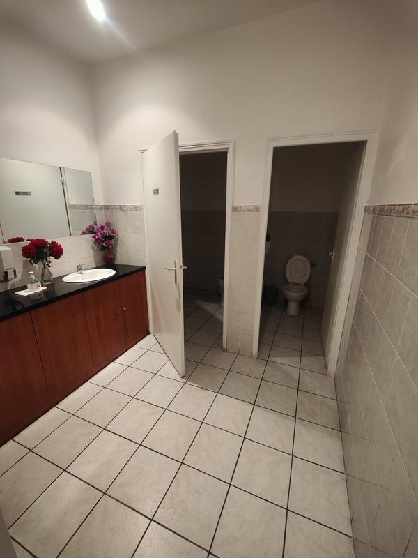 Fonds de commerce - Hôtellerie / Restauration - 280 m²