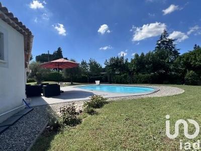 Maison - 177 m² - 4 pièces