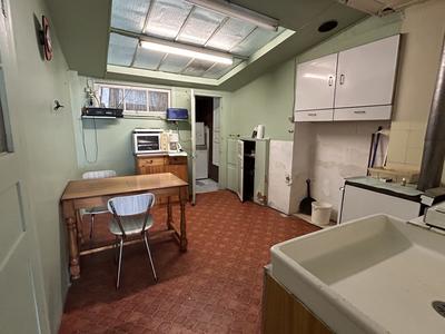 Maison ancienne - 65 m² - 3 pièces