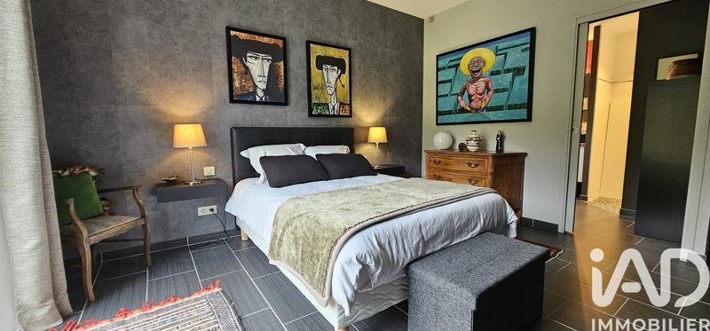 Maison - 290 m² - 7 pièces