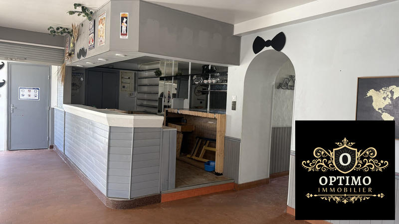 Maison - 450 m² - 12 pièces