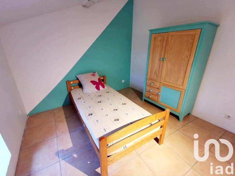 Maison de village - 201 m² - 7 pièces