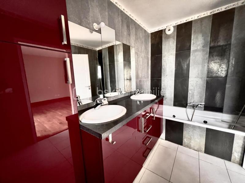 Maison - 177 m² - 6 pièces