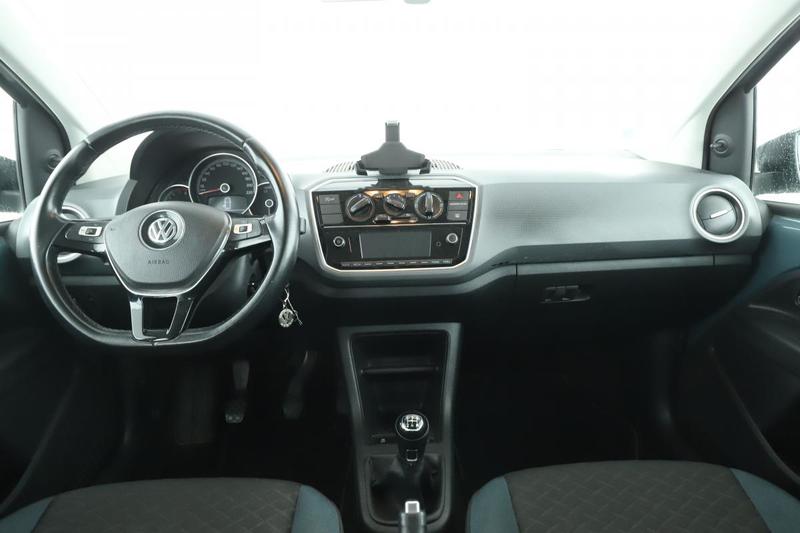 Volkswagen Up! 1.0 BlueMotion Tech Up Iq.Drive 5p 60 ch