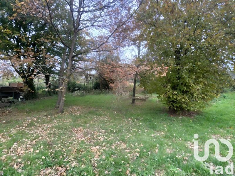 Maison - 91 m² - 3 pièces