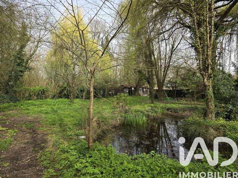 Maison - 188 m² - 5 pièces