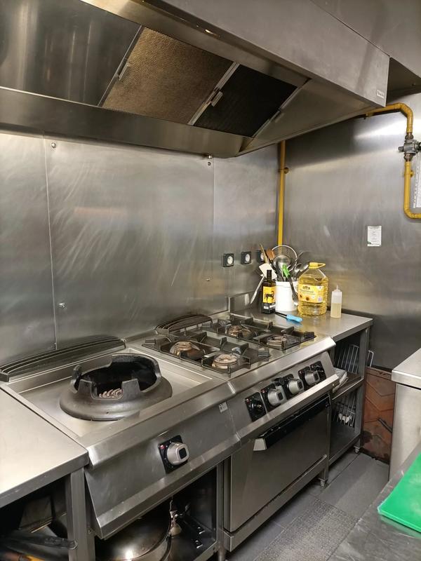 Fonds de commerce - 31 m²