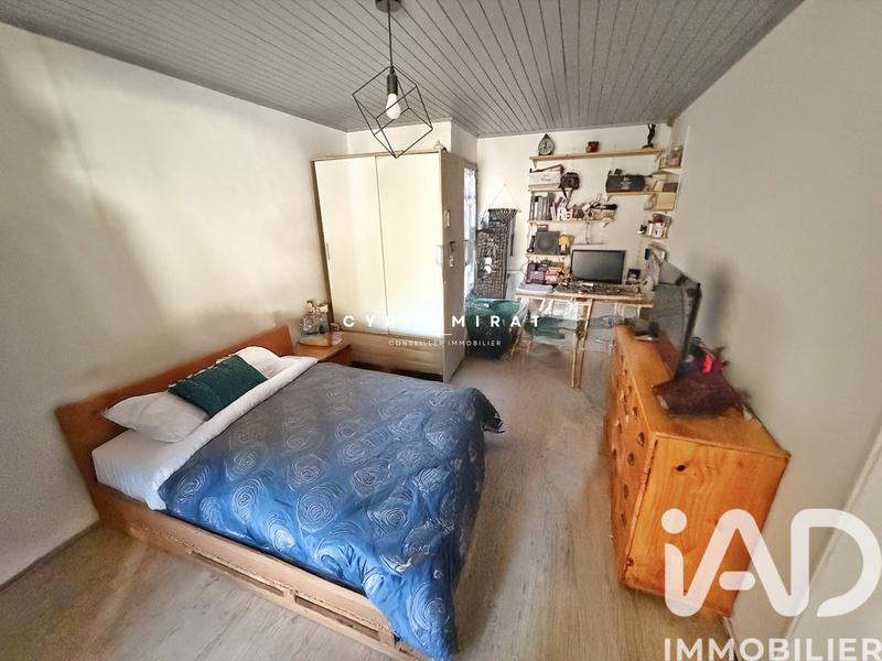 Maison - 169 m² - 7 pièces