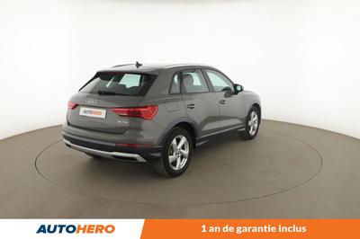 Audi Q3 35 Tdi s tronic 7 150 ch