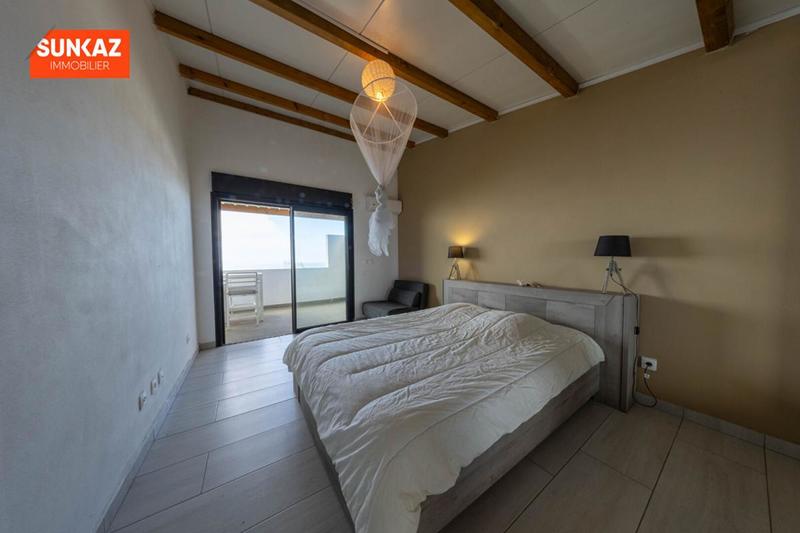 Maison - 123 m² - 4 pièces