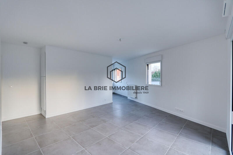 Appartement - 74 m² - 3 pièces