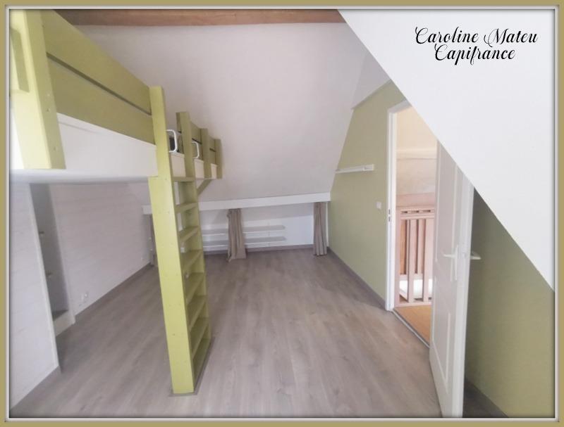 Maison - 104 m² - 4 pièces