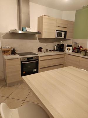 Villa - 130 m² - 5 pièces