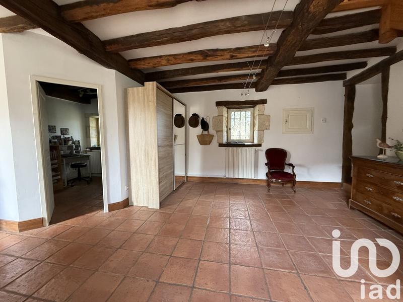 Maison - 430 m² - 1 pièce