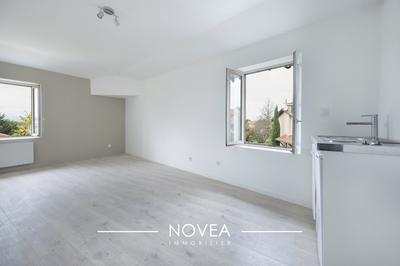 Appartement - 14 m² - 1 pièce