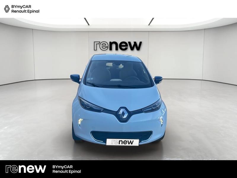 Renault Zoe R90 Zen