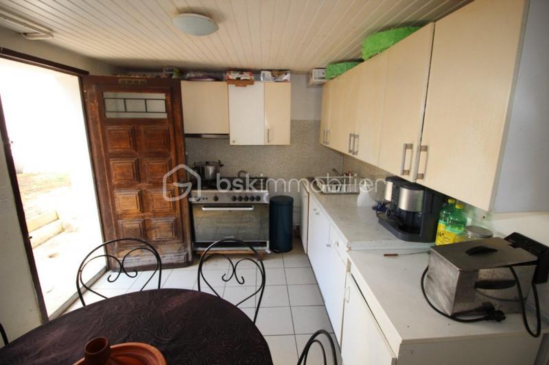 Maison - 109 m² - 5 pièces