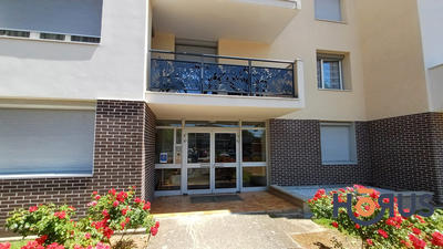 Viager - Appartement - 82 m² - 4 pièces