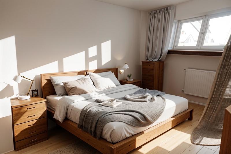 Maison - 68 m² - 4 pièces