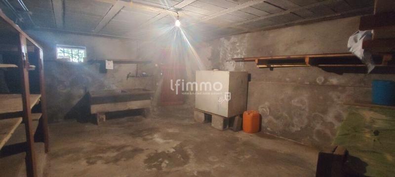 Maison - 82 m² - 4 pièces