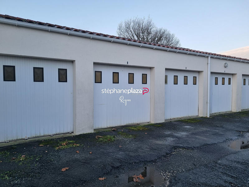 Appartement - 89 m² - 3 pièces