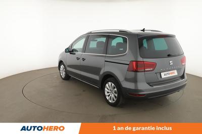 Seat Alhambra 2.0 Tdi Premium 7 Dsg 150 ch