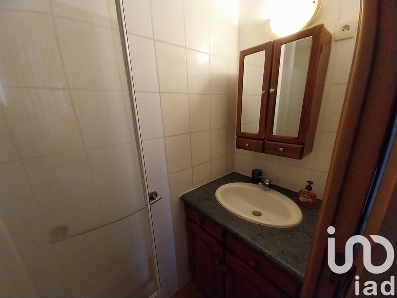 Appartement - 111 m² - 5 pièces