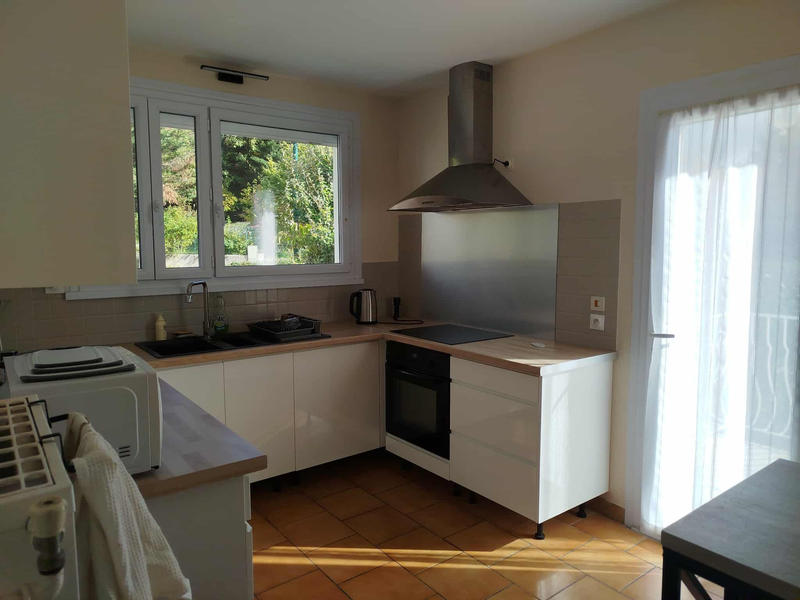 Maison - 143 m² - 6 pièces