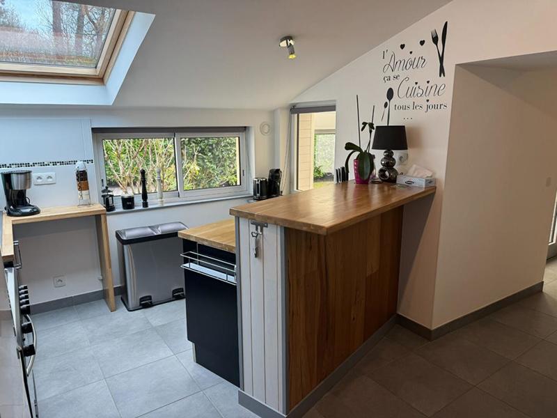 Maison - 149 m² - 5 pièces