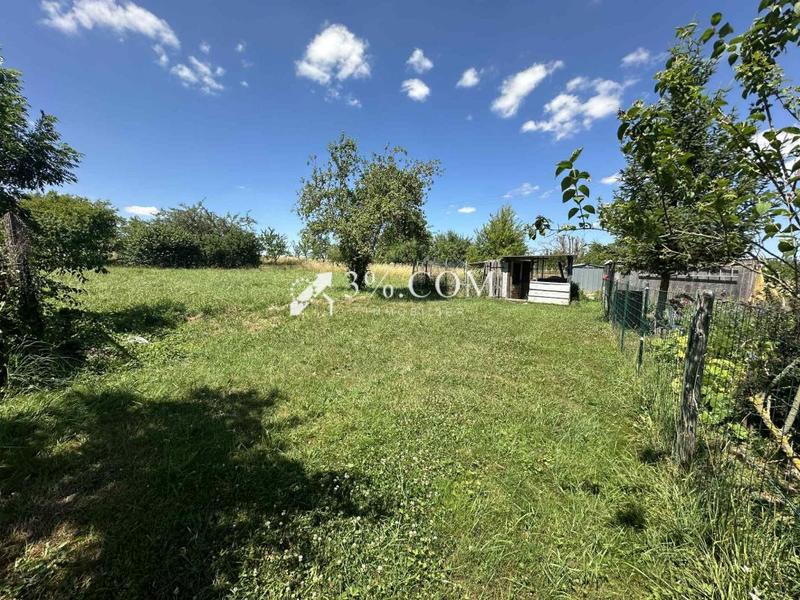 Maison de village - 170 m² - 6 pièces