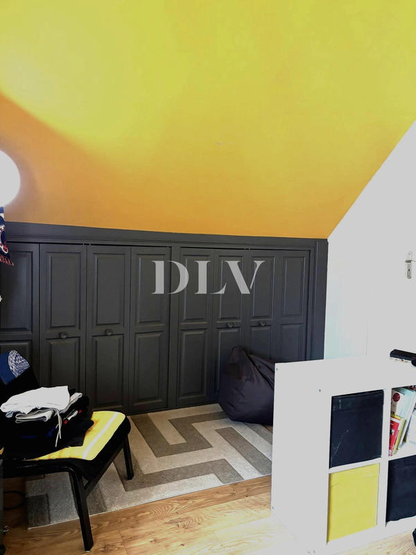 Maison ancienne - 275 m² - 7 pièces