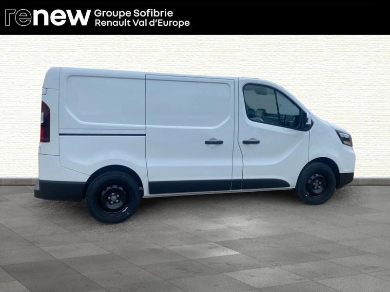 Nissan Primastar Fourgon L1h1 2t8 2.0 Dci 130 s/S Bvm n-Connecta