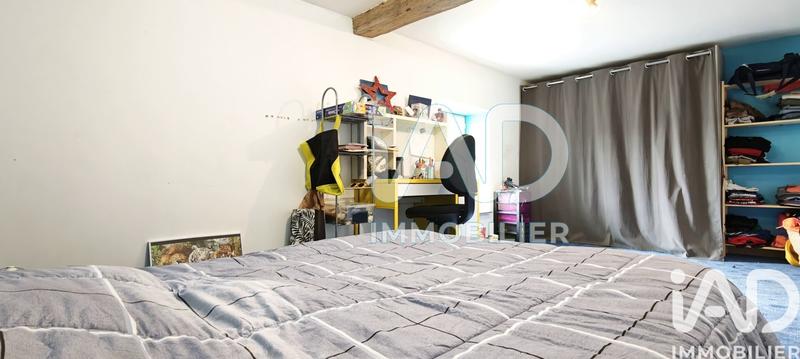 Maison - 194 m² - 6 pièces