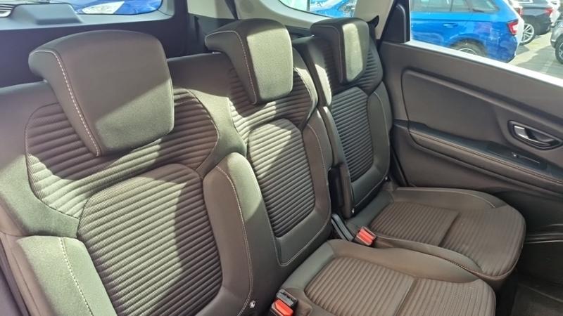 Renault Grand Scénic IV Business Tce 140