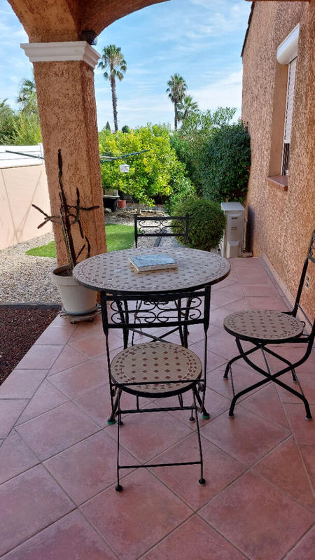 Maison - 89 m² - 4 pièces