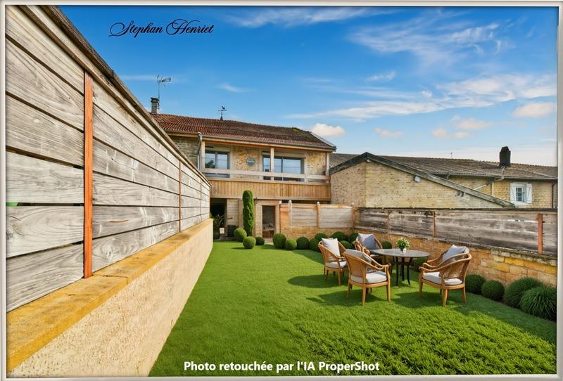 Maison - 178 m² - 6 pièces