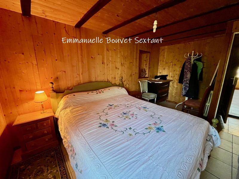 Longère - 260 m² - 8 pièces