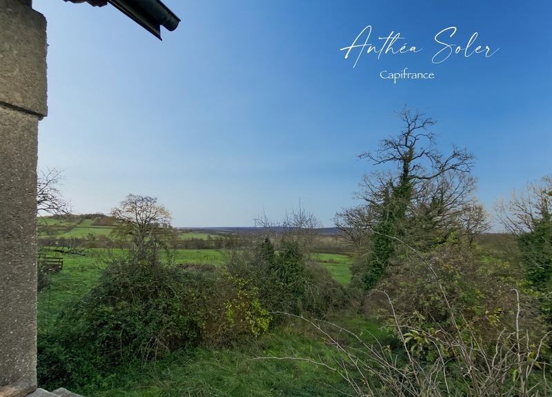 Maison - 118 m² - 4 pièces