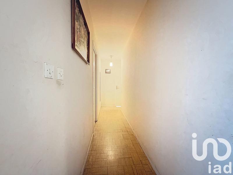 Appartement - 79 m² - 4 pièces