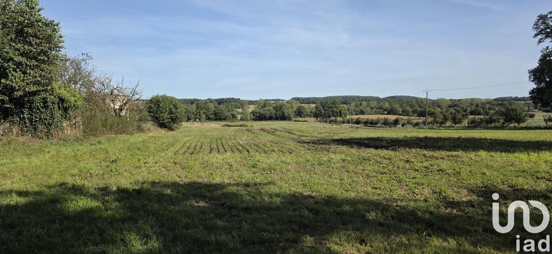 Maison - 62 m² - 3 pièces