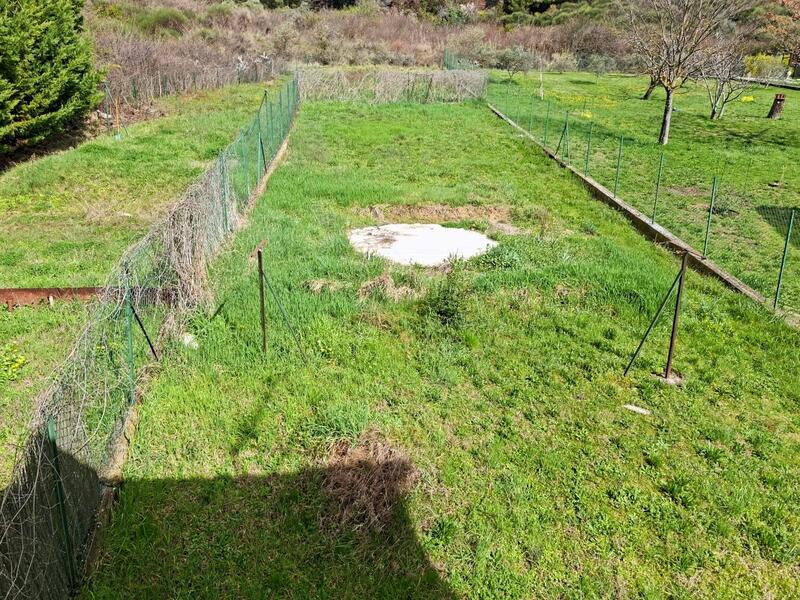 Maison - 57 m² - 3 pièces