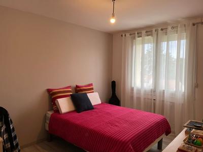 Appartement - 76 m² - 4 pièces