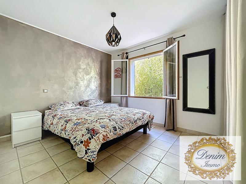 Maison - 123 m² - 5 pièces