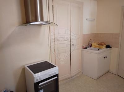 Immeuble - 127 m² - 6 pièces