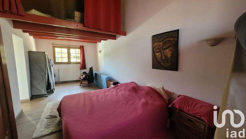 Maison de campagne - 162 m² - 8 pièces