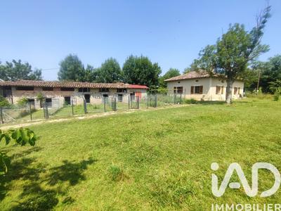 Maison - 177 m² - 3 pièces