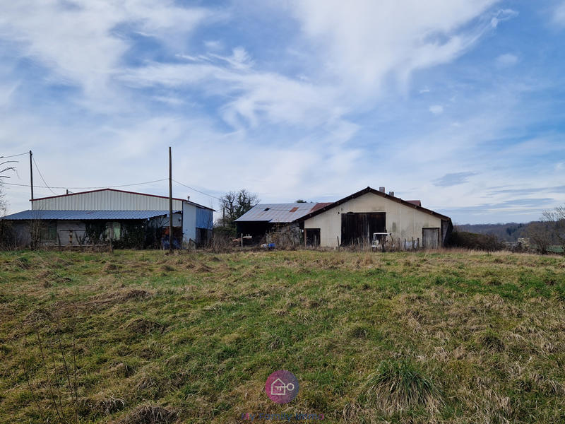 Château - 1 400 m² - 23 pièces