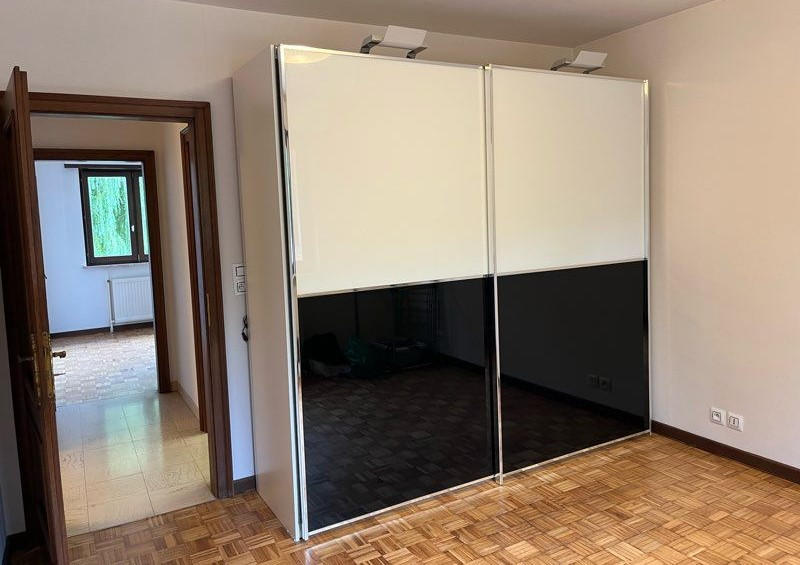 Maison - 121 m² - 5 pièces