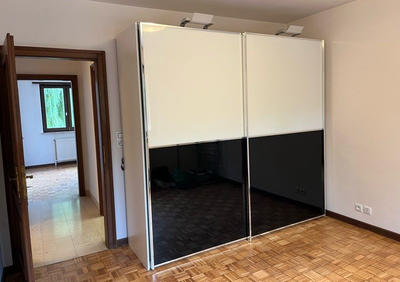 Maison - 121 m² - 5 pièces