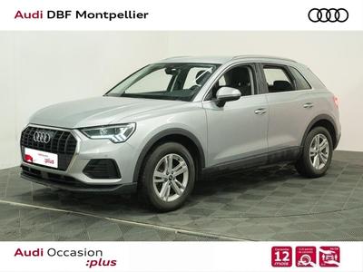 Audi Q3 35 Tfsi 150 ch s tronic 7 Design